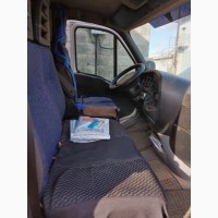 Срочно нужны деньги !Продам IVECO Daily