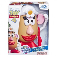 Миссис Картофельная голова / Mrs. Potato Head, Toy Story