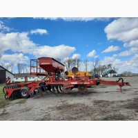 HORSCH Tiger MT4 Комбінація важкої дискової борони та глибокорозпушувача