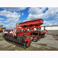 HORSCH Tiger MT4 Комбінація важкої дискової борони та глибокорозпушувача