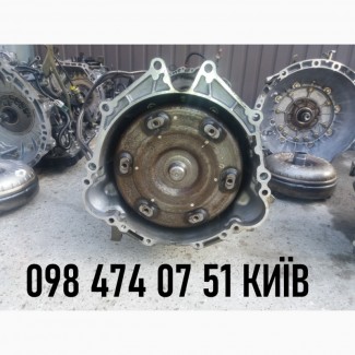 Коробка автомат акпп V5A51 V5A5A Mitsubishi Pajero Wagon 3.8i 5 ступка 2700A085