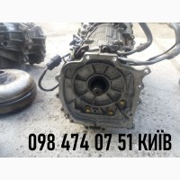 Коробка автомат акпп V5A51 V5A5A Mitsubishi Pajero Wagon 3.8i 5 ступка 2700A085