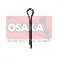 09204-03003-000 Propeller Cotter Pin SUZUKI