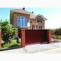 Продаж 5-к будинок Києво-Святошинський, Тарасівка, 105000 $