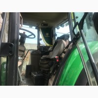 John Deere 6125M 2021