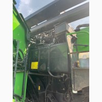 Комбайн зернозбиральний Deutz-Fahr 6090 HTS