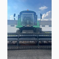 Комбайн зернозбиральний Deutz-Fahr 6090 HTS