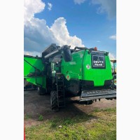 Комбайн зернозбиральний Deutz-Fahr 6090 HTS