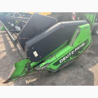 Комбайн зернозбиральний Deutz-Fahr 6090 HTS