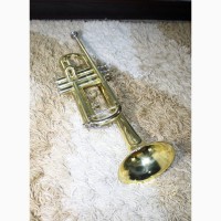 Труба Jupiter JTR-300 (Тайвань) Золото Trumpet