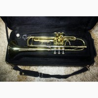 Труба Jupiter JTR-300 (Тайвань) Золото Trumpet