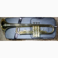 Труба Jupiter JTR-300 (Тайвань) Золото Trumpet