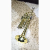 Труба Jupiter JTR-300 (Тайвань) Золото Trumpet