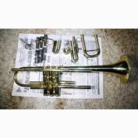 Труба Jupiter JTR-300 (Тайвань) Золото Trumpet