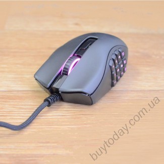 Мишка Razer Naga X