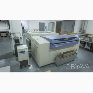 CTP Screen PTR 8800 II