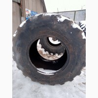 Бу шина 23.1-R30 (620/75R30) Michelin (пара)