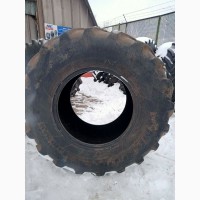 Бу шина 23.1-R30 (620/75R30) Michelin (пара)