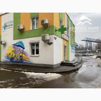 Продаж 1-к квартира Бучанський, Коцюбинське, 55000 $