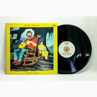 Винил Бобби Чарльз - Чистая вода LP 12 АнТроп