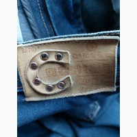 Джинсы Diesel Basic Jeans. W32 L34