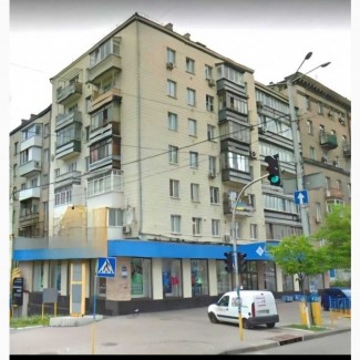 Продаж 1-к квартира Київ, Печерський, 69000 $