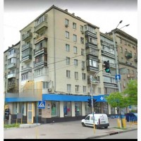 Продаж 1-к квартира Київ, Печерський, 69000 $
