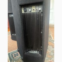 Активні колонки Peavey PR 15P. Made in USA