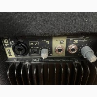 Активні колонки Peavey PR 15P. Made in USA