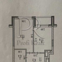 Продаж 1-к квартира Київ, Подільський, 60999 $