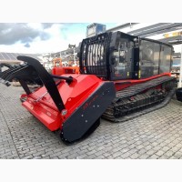 Продам самохідний мульчер PRINOTH RAPTOR 500