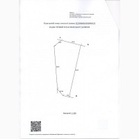 С. Нове-Боярка ЕКСКЛЮЗИВ земля 13, 26 сот. ЖИТЛОБУД ДІЛИТЬСЯ на 2, 3