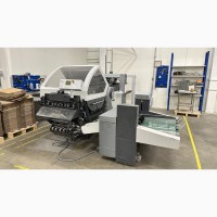 Heidelberg Stahl Folder KH 78/6 KTL 32 сторінки