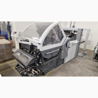 Heidelberg Stahl Folder KH 78/6 KTL 32 сторінки