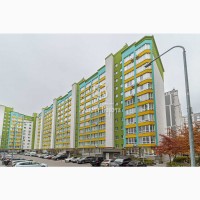 Продаж 1-к квартира Бучанський, Крюківщина, 65000 $