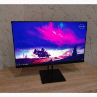 Супер тонкий монітор 23.8 AOC 24V2Q 1920x1080/IPS/LED/75Гц/5 мс +hdmi