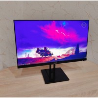 Супер тонкий монітор 23.8 AOC 24V2Q 1920x1080/IPS/LED/75Гц/5 мс +hdmi