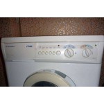 Стиральная машина а Electrolux EW1062s б.у