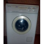 Стиральная машина а Electrolux EW1062s б.у