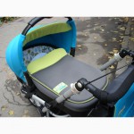 Продам коляску Jane Slalom Pro Coche 2 в 1