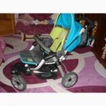 Продам коляску Jane Slalom Pro Coche 2 в 1