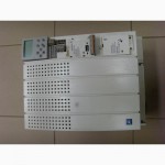 Частотный преобразователь LENZE 8200 vector 22kW