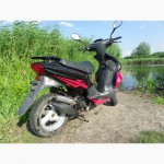 Продам скутер Baotian BT49QT 12e