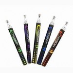 Электронные сигареты со вкусами e-hookah