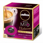 Кофе в капсулах lavazza modo mio