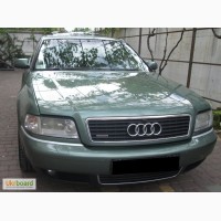 Продам л/а AUDI A8 Quattro