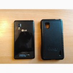 LG Optimus G E975 Black 32Gb