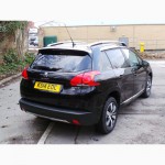 Разборка Peugeot 2008 13-15 год. Запчасти на Пежо 2008