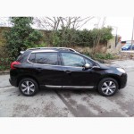 Разборка Peugeot 2008 13-15 год. Запчасти на Пежо 2008