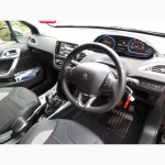 Разборка Peugeot 2008 13-15 год. Запчасти на Пежо 2008